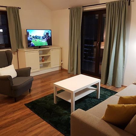 Apartmany Hrabovo Ruzomberok Exterior foto
