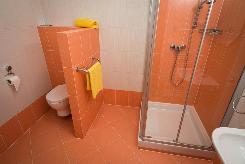 Apartmany Hrabovo Ruzomberok Habitación foto