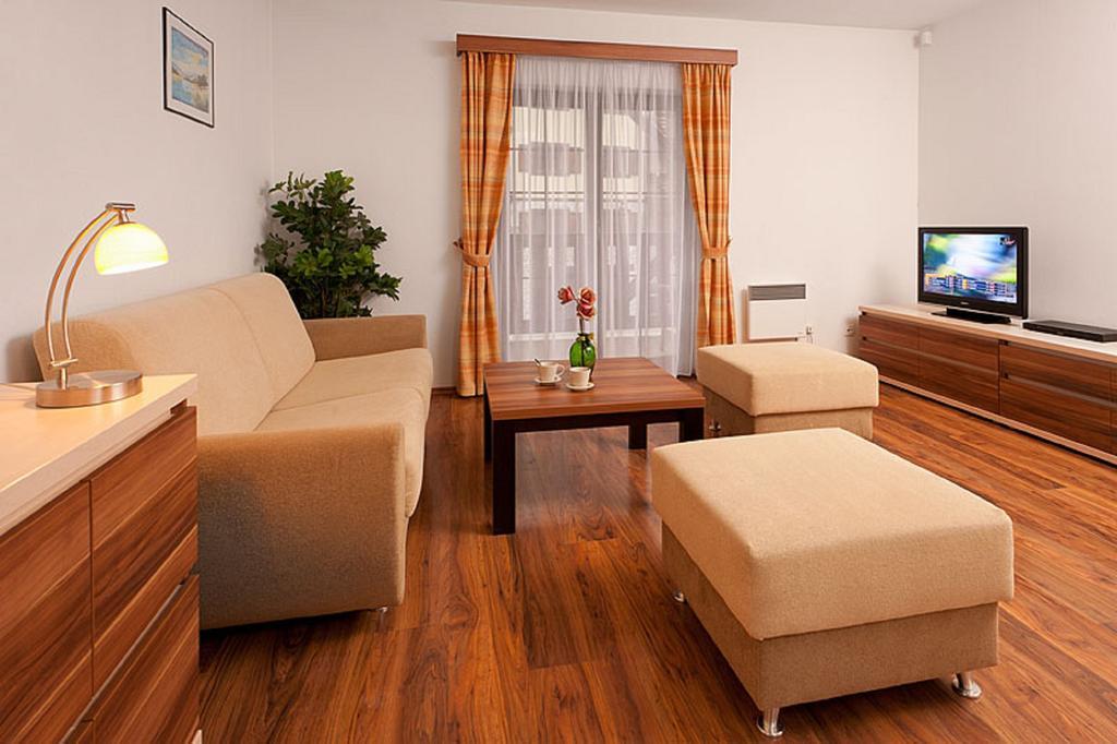 Apartmany Hrabovo Ruzomberok Habitación foto