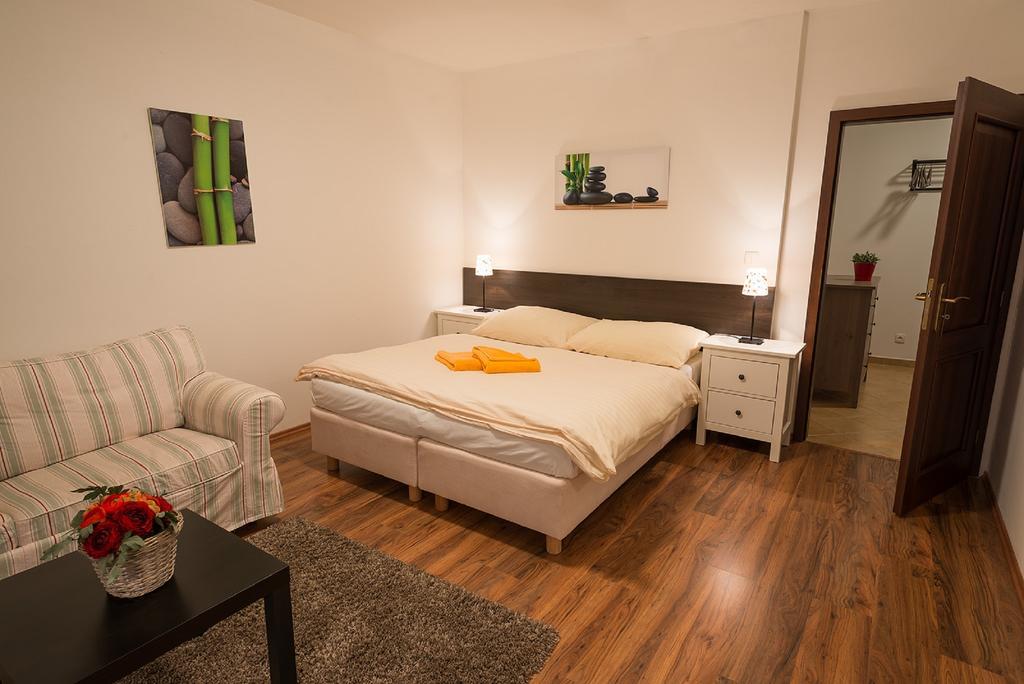Apartmany Hrabovo Ruzomberok Habitación foto