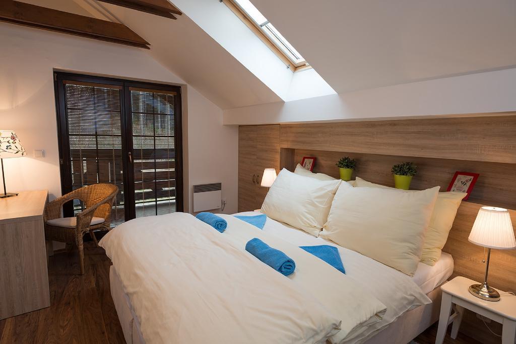 Apartmany Hrabovo Ruzomberok Habitación foto