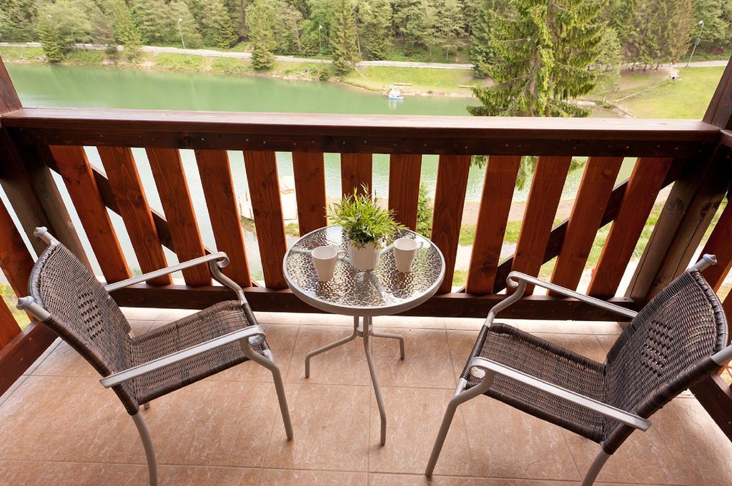 Apartmany Hrabovo Ruzomberok Habitación foto