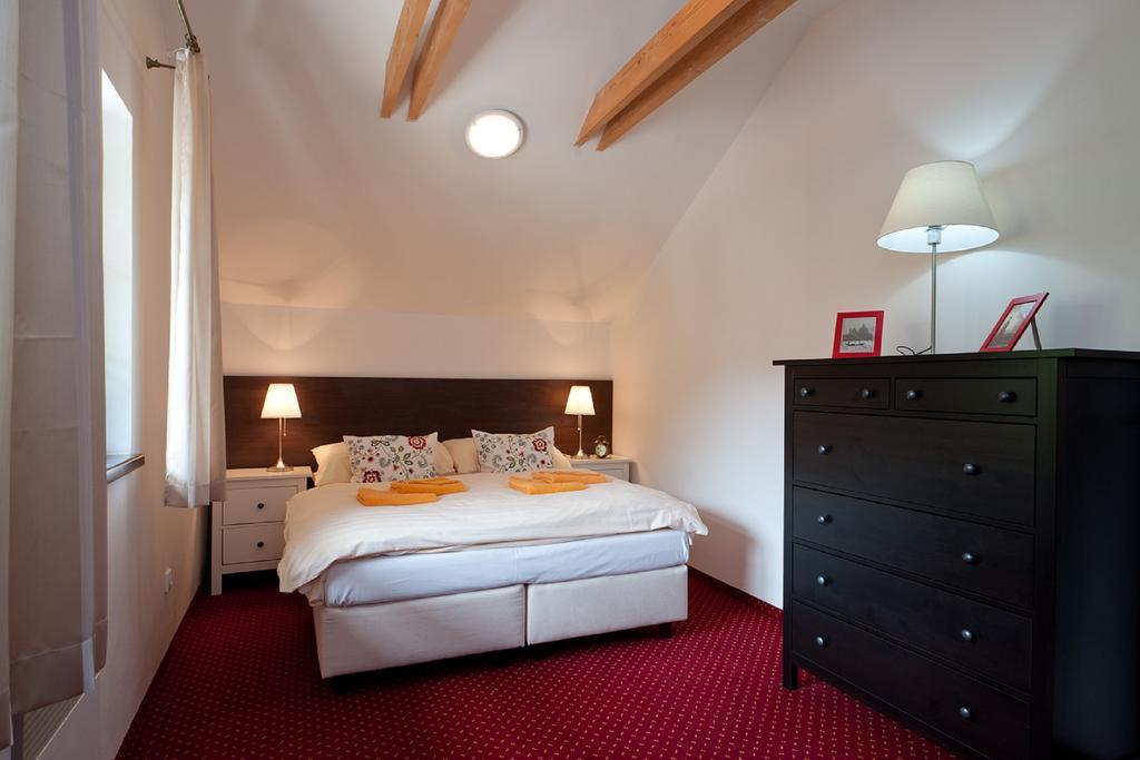 Apartmany Hrabovo Ruzomberok Habitación foto