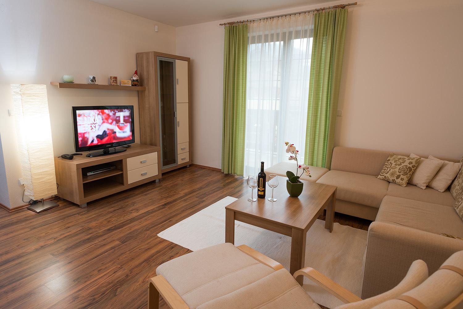 Apartmany Hrabovo Ruzomberok Habitación foto