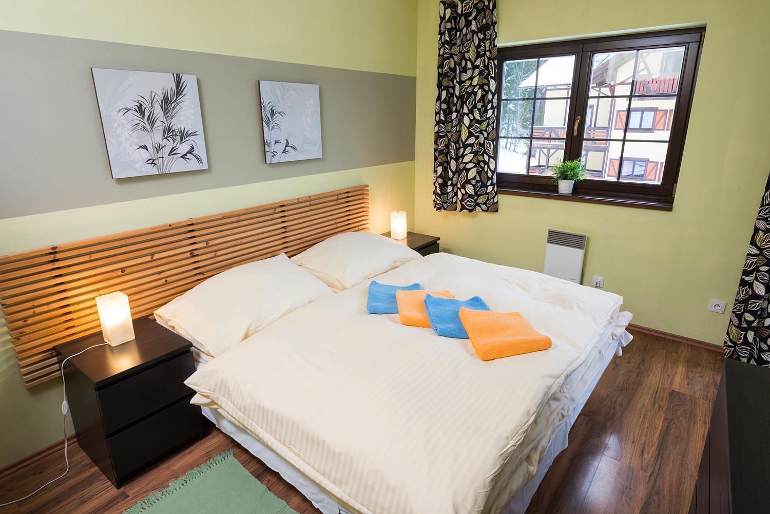 Apartmany Hrabovo Ruzomberok Habitación foto