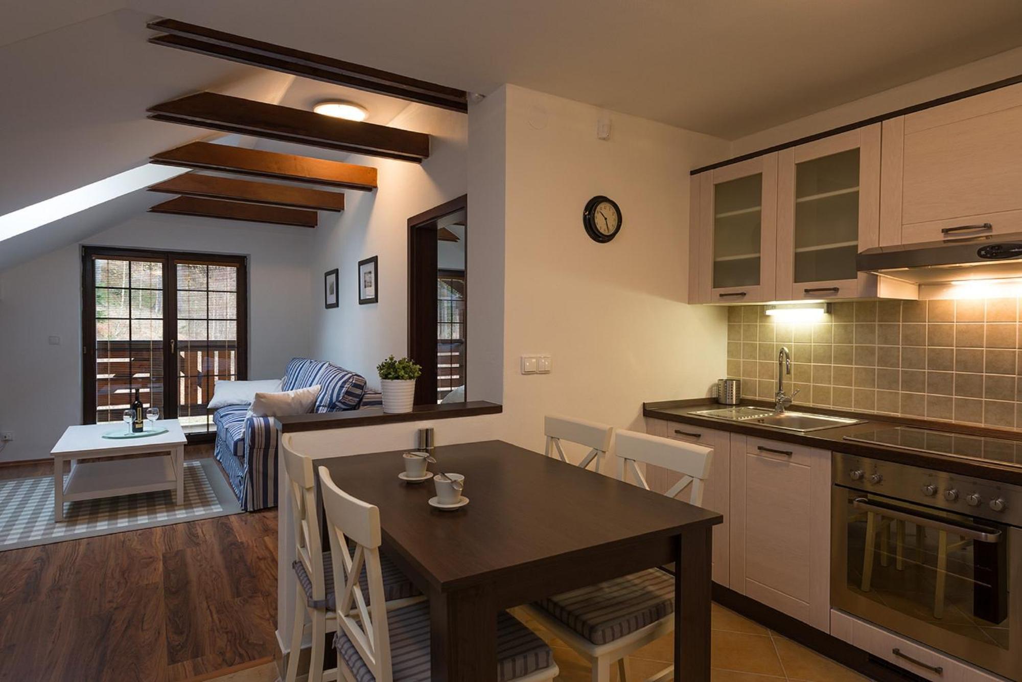 Apartmany Hrabovo Ruzomberok Habitación foto