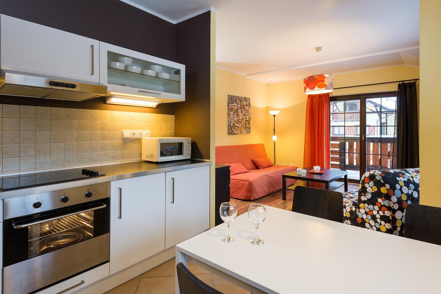 Apartmany Hrabovo Ruzomberok Habitación foto