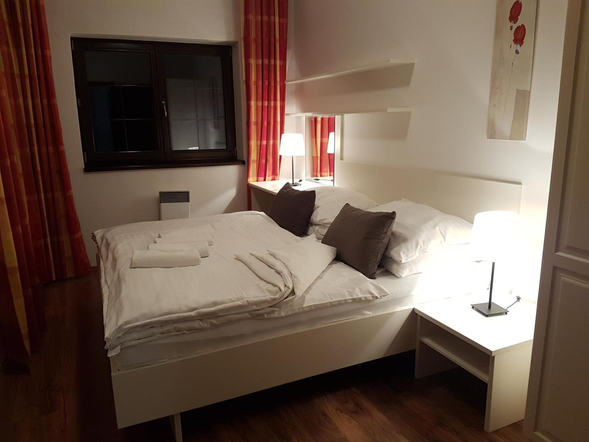 Apartmany Hrabovo Ruzomberok Exterior foto