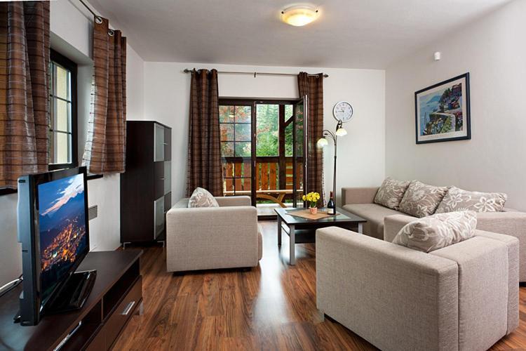 Apartmany Hrabovo Ruzomberok Habitación foto