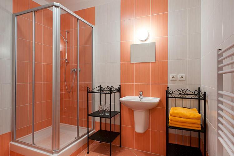 Apartmany Hrabovo Ruzomberok Exterior foto